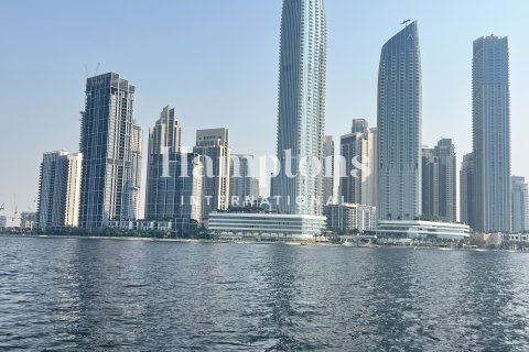 Apartment sa Dubai Creek Harbour (The Lagoons), UAE 3 silid-tulugan, 181.90964818 sq.m. № 659709 - larawan 10