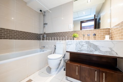 Apartmán v Dubai Marina, Dubai, SAE 2 spálne, 120.95970600 m2 č. 659706 - Fotografia 23