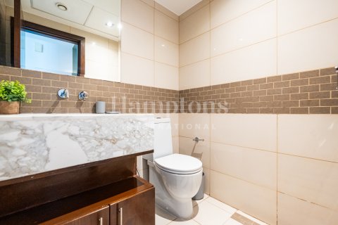 Apartmán v Dubai Marina, Dubai, SAE 2 spálne, 120.95970600 m2 č. 659706 - Fotografia 22