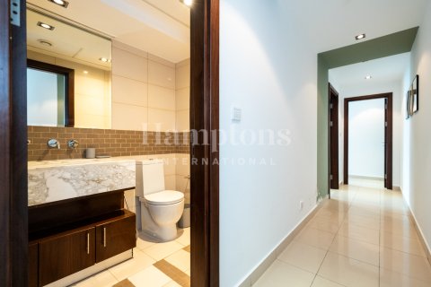 Apartmán v Dubai Marina, Dubai, SAE 2 spálne, 120.95970600 m2 č. 659706 - Fotografia 15