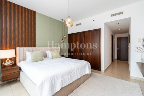 Apartmán v Dubai Marina, Dubai, SAE 2 spálne, 120.95970600 m2 č. 659706 - Fotografia 14