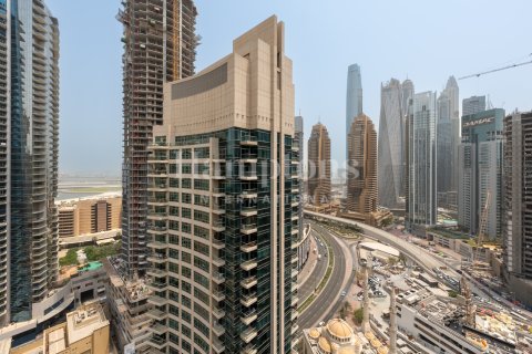 Apartmán v Dubai Marina, Dubai, SAE 2 spálne, 120.95970600 m2 č. 659706 - Fotografia 3