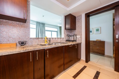 Apartmán v Dubai Marina, Dubai, SAE 2 spálne, 120.95970600 m2 č. 659706 - Fotografia 11