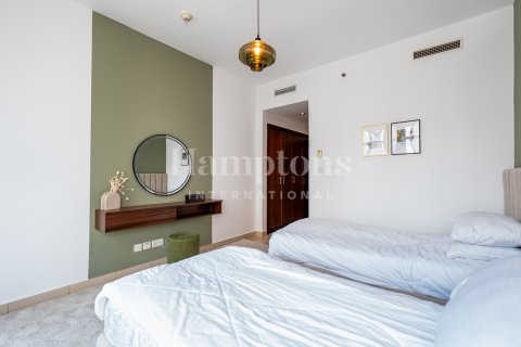 Apartmán v Dubai Marina, Dubai, SAE 2 spálne, 120.95970600 m2 č. 659706 - Fotografia 21