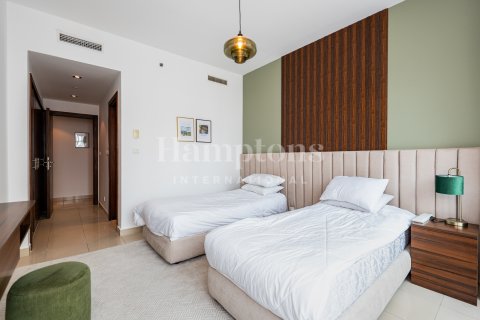 Apartmán v Dubai Marina, Dubai, SAE 2 spálne, 120.95970600 m2 č. 659706 - Fotografia 2