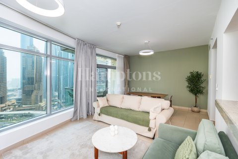 Apartmán v Dubai Marina, Dubai, SAE 2 spálne, 120.95970600 m2 č. 659706 - Fotografia 12