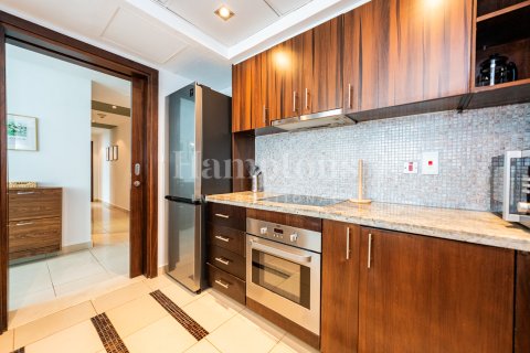 Apartmán v Dubai Marina, Dubai, SAE 2 spálne, 120.95970600 m2 č. 659706 - Fotografia 18