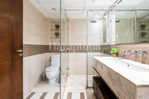 Apartmán v Dubai Marina, Dubai, SAE 2 spálne, 120.95970600 m2 č. 659706 - Fotografia 13
