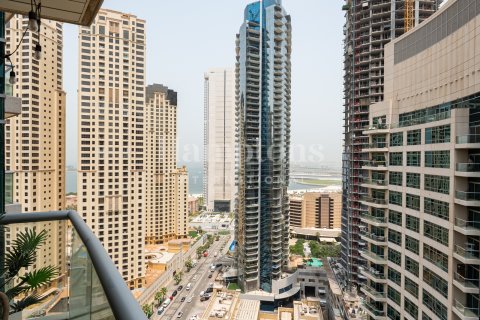 Apartmán v Dubai Marina, Dubai, SAE 2 spálne, 120.95970600 m2 č. 659706 - Fotografia 1