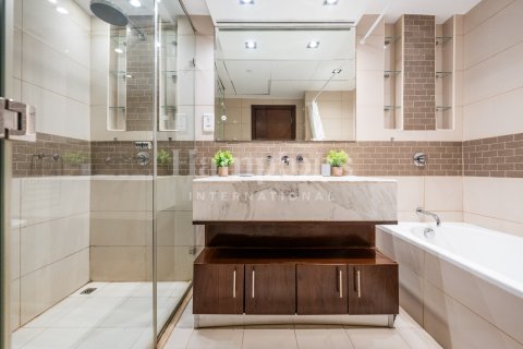 Apartmán v Dubai Marina, Dubai, SAE 2 spálne, 120.95970600 m2 č. 659706 - Fotografia 19