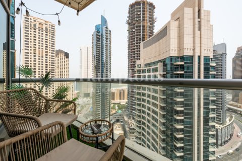 Apartmán v Dubai Marina, Dubai, SAE 2 spálne, 120.95970600 m2 č. 659706 - Fotografia 10