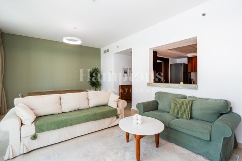 Apartmán v Dubai Marina, Dubai, SAE 2 spálne, 120.95970600 m2 č. 659706 - Fotografia 17