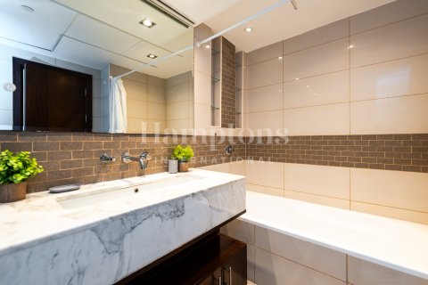 Apartmán v Dubai Marina, Dubai, SAE 2 spálne, 120.95970600 m2 č. 659706 - Fotografia 6