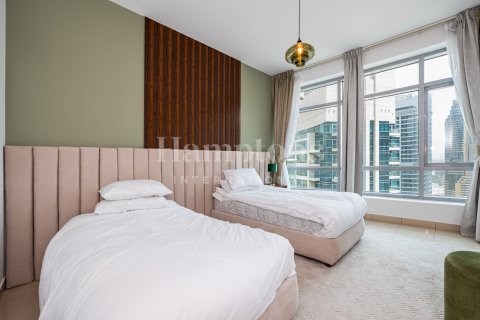 Apartmán v Dubai Marina, Dubai, SAE 2 spálne, 120.95970600 m2 č. 659706 - Fotografia 16