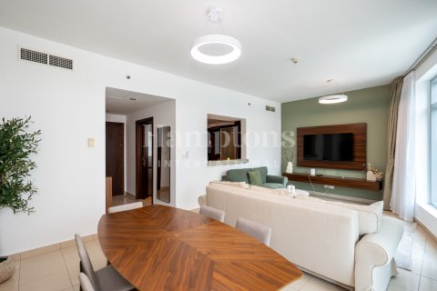 Apartmán v Dubai Marina, Dubai, SAE 2 spálne, 120.95970600 m2 č. 659706 - Fotografia 8