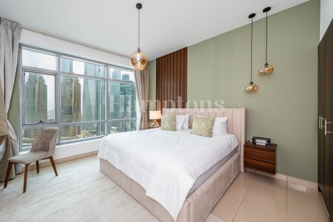 Apartmán v Dubai Marina, Dubai, SAE 2 spálne, 120.95970600 m2 č. 659706 - Fotografia 24