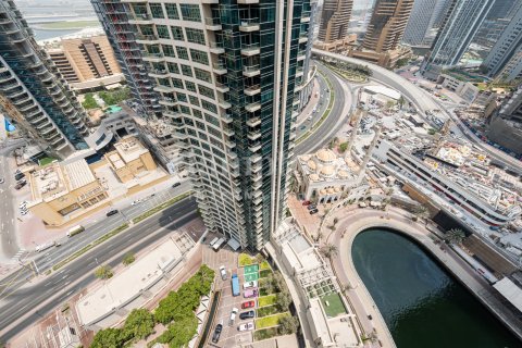 Apartmán v Dubai Marina, Dubai, SAE 2 spálne, 120.95970600 m2 č. 659706 - Fotografia 7