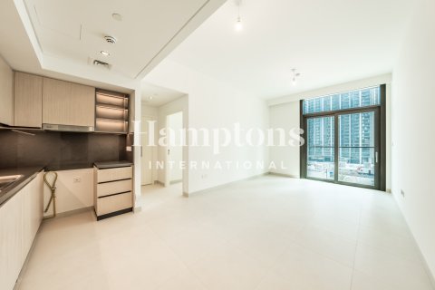 Apartmán v Downtown Dubai (Downtown Burj Dubai), Dubai, SAE 1 spálňa, 58.81967639 m2 č. 659710 - Fotografia 9
