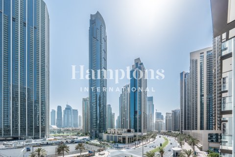 Apartmán v Downtown Dubai (Downtown Burj Dubai), Dubai, SAE 1 spálňa, 58.81967639 m2 č. 659710 - Fotografia 12