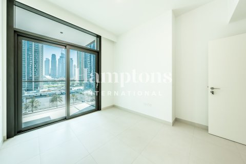 Apartmán v Downtown Dubai (Downtown Burj Dubai), Dubai, SAE 1 spálňa, 58.81967639 m2 č. 659710 - Fotografia 5