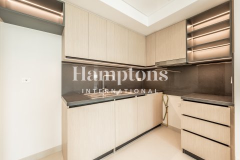 Apartmán v Downtown Dubai (Downtown Burj Dubai), Dubai, SAE 1 spálňa, 58.81967639 m2 č. 659710 - Fotografia 11