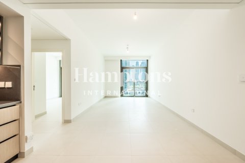 Apartmán v Downtown Dubai (Downtown Burj Dubai), Dubai, SAE 1 spálňa, 58.81967639 m2 č. 659710 - Fotografia 6