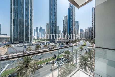 Apartmán v Downtown Dubai (Downtown Burj Dubai), Dubai, SAE 1 spálňa, 58.81967639 m2 č. 659710 - Fotografia 1