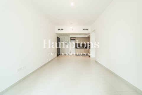 Apartmán v Downtown Dubai (Downtown Burj Dubai), Dubai, SAE 1 spálňa, 58.81967639 m2 č. 659710 - Fotografia 7
