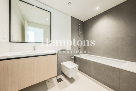 Apartmán v Downtown Dubai (Downtown Burj Dubai), Dubai, SAE 1 spálňa, 58.81967639 m2 č. 659710 - Fotografia 10