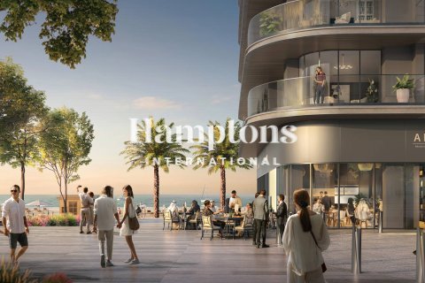 Apartmán v Dubai Harbour, SAE 1 spálňa, 69.18950925 m2 č. 659707 - Fotografia 6