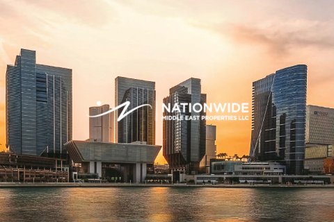 Apartman u Abu Dhabi, UAE 2 spavaćih soba, 88 m2 Br. 659790 - fotografija 12