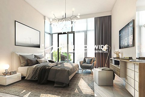 Apartman u Abu Dhabi, UAE 2 spavaćih soba, 88 m2 Br. 659790 - fotografija 9