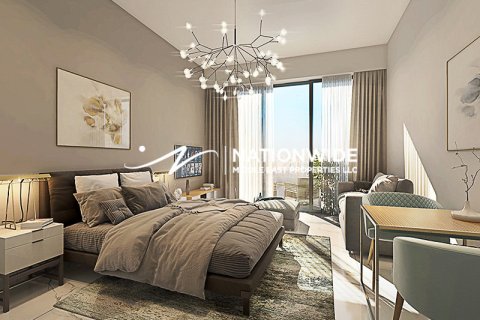 Apartman u Abu Dhabi, UAE 2 spavaćih soba, 88 m2 Br. 659790 - fotografija 8