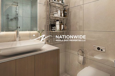 Apartman u Abu Dhabi, UAE 2 spavaćih soba, 88 m2 Br. 659790 - fotografija 10