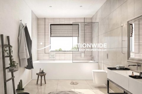 Appartamento in vendita a Abu Dhabi, EAU 1 camera da letto, 79 mq. № 659789 - foto 9