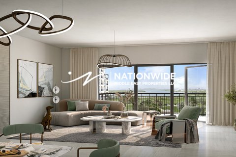 Appartamento in vendita a Abu Dhabi, EAU 1 camera da letto, 79 mq. № 659789 - foto 3