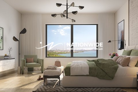 Appartamento in vendita a Abu Dhabi, EAU 1 camera da letto, 79 mq. № 659789 - foto 7