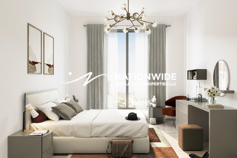 Appartamento in vendita a Abu Dhabi, EAU 1 camera da letto, 79 mq. № 659789 - foto 8