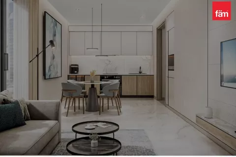 Apartemen di Dubai Studio City, UEA 26.8 m2 nomor 621666 - foto 5