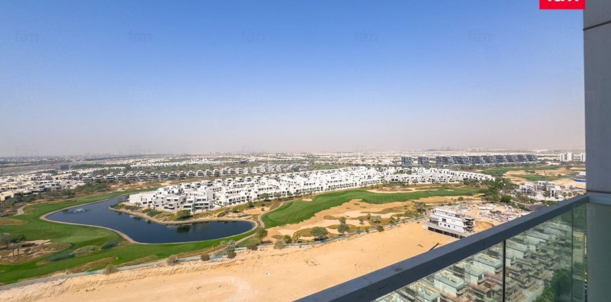 Apartmen di Dubai, UAE 3 bilik tidur, 154 meter persegi № 621667