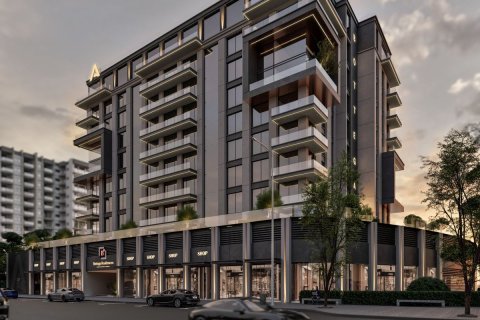 Lakás itt: Majan, Dubai, EAE, 2 hálószoba, 153.3 m², azonosító: 621668 - fénykép 17