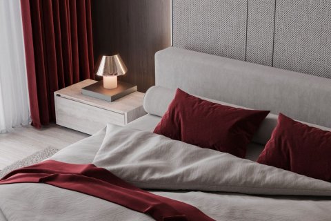Lakás itt: Majan, Dubai, EAE, 2 hálószoba, 153.3 m², azonosító: 621668 - fénykép 11