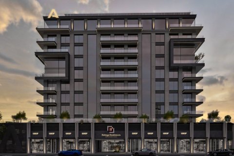 Apartament në Majan, Dubai, Emiratet e Bashkuara Arabe 2 dhoma gjumi, 153.3 m2. № 621668