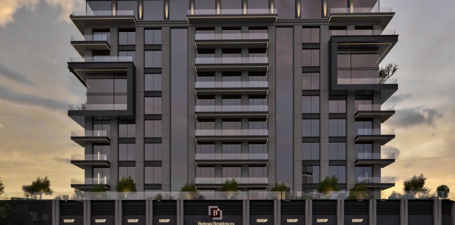 Lakás itt: Majan, Dubai, EAE, 2 hálószoba, 153.3 m², azonosító: 621668
