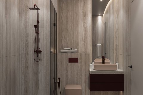 Lakás itt: Majan, Dubai, EAE, 2 hálószoba, 153.3 m², azonosító: 621668 - fénykép 19
