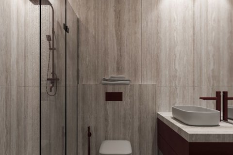 Lakás itt: Majan, Dubai, EAE, 2 hálószoba, 153.3 m², azonosító: 621668 - fénykép 18