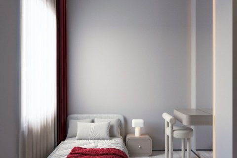 Lakás itt: Majan, Dubai, EAE, 2 hálószoba, 153.3 m², azonosító: 621668 - fénykép 13