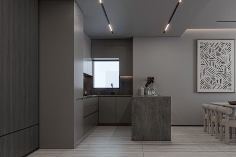 Lakás itt: Majan, Dubai, EAE, 2 hálószoba, 153.3 m², azonosító: 621668 - fénykép 6