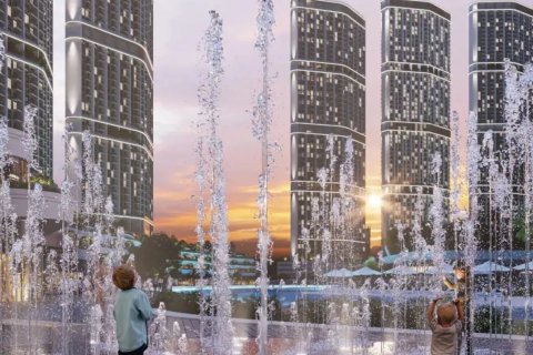 Apartment in Dubai, UAE 1 bedroom, 73 sq.m. № 621663 - photo 10