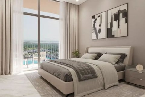 Apartment in Dubai, UAE 1 bedroom, 73 sq.m. № 621663 - photo 2